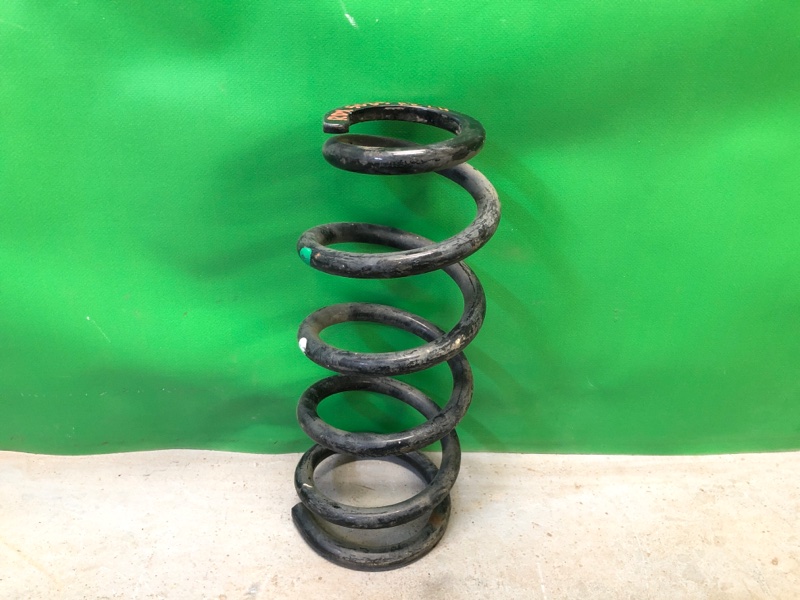 Пружина задней подвески задняя левая ACURA RDX 12-19 2013 Внедорожник 3.5 52441-TX5-A02 Б/У