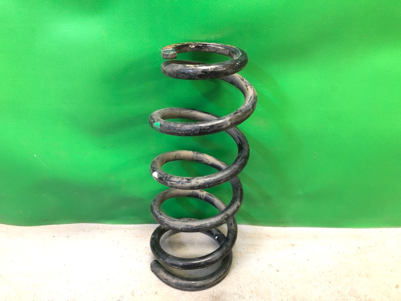 Запчасть пружина задней подвески задняя правая ACURA RDX 12-19 2013 Внедорожник 3.5 52441-TX5-A02 Б/У Пружина задней подвески задняя правая ACURA RDX 12-19 2013 Внедорожник 3.5 52441-TX5-A02 Б/У