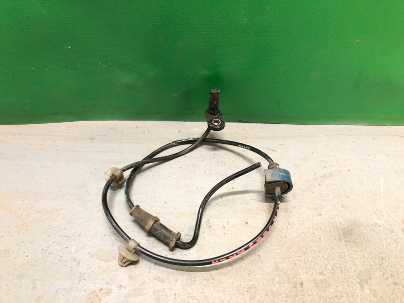 Датчик ABS задний левый ACURA RDX 12-19 2013 Внедорожник 3.5 57475-TX5-A01 Б/У