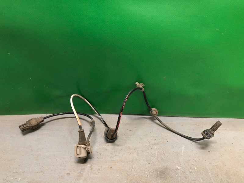 Датчик ABS задний правый ACURA RDX 12-19 2013 Внедорожник 3.5 57470-TX5-A01 Б/У