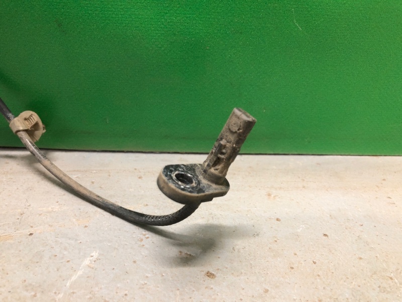 Датчик ABS задний правый RDX 12-19 2013 Внедорожник 3.5