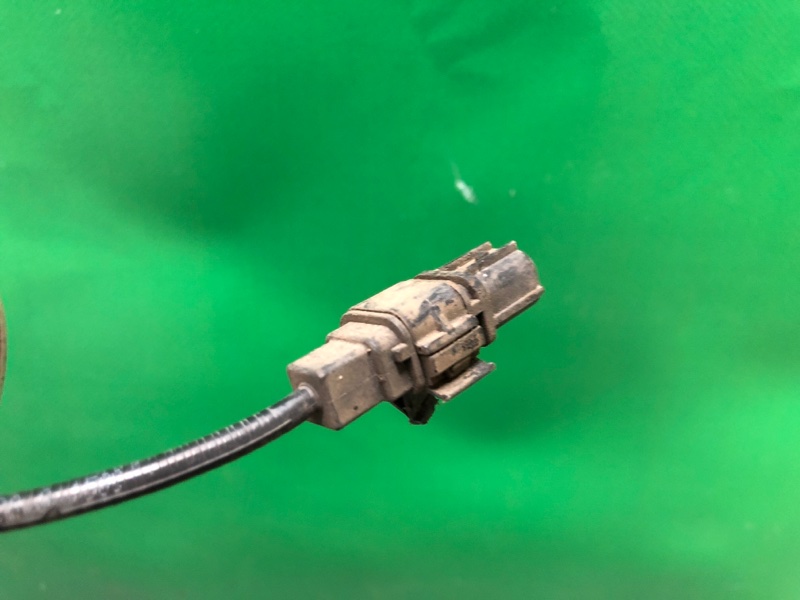 Датчик ABS задний правый RDX 12-19 2013 Внедорожник 3.5