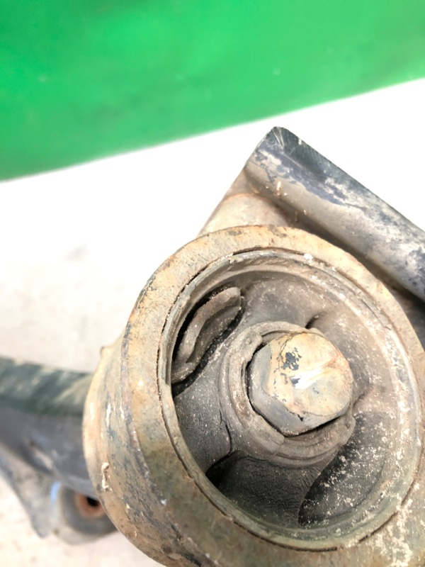 Рычаг передней подвески нижний передний правый RDX 12-19 2013 Внедорожник 3.5 Рычаг передней подвески нижний передний правый RDX 12-19 2013 Внедорожник 3.5