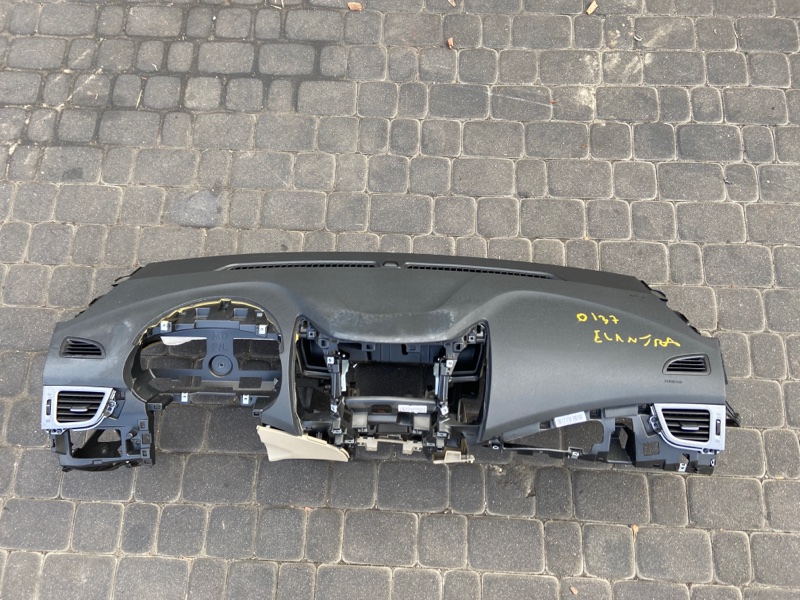 Торпедо ELANTRA MD 10-15 2015 Седан 1.8