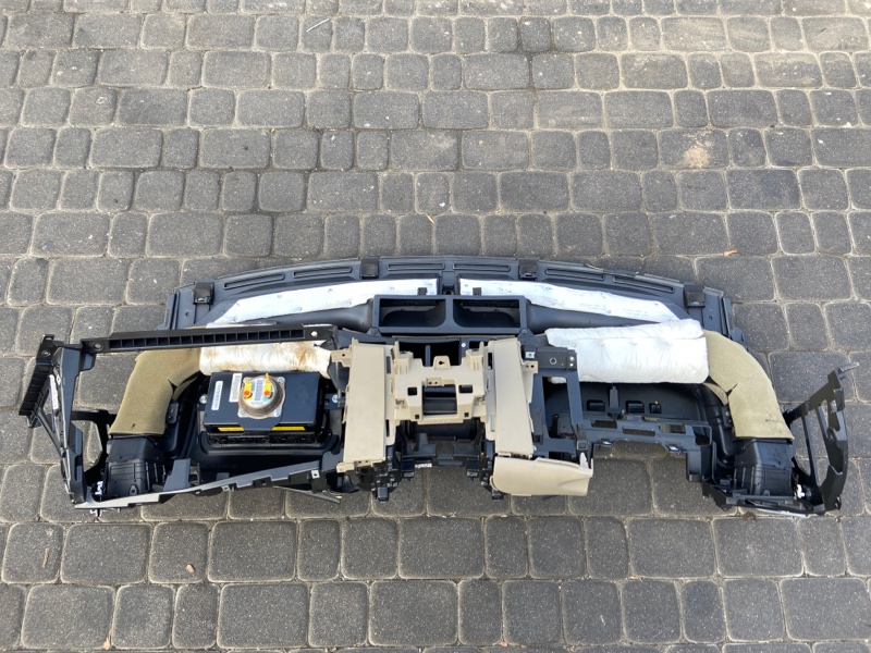 Торпедо ELANTRA MD 10-15 2015 Седан 1.8