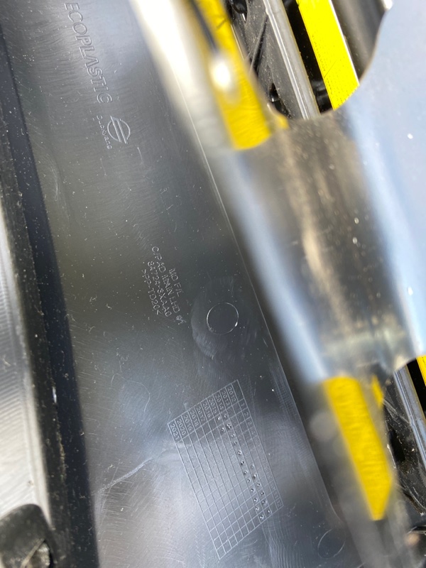 Торпедо ELANTRA MD 10-15 2015 Седан 1.8