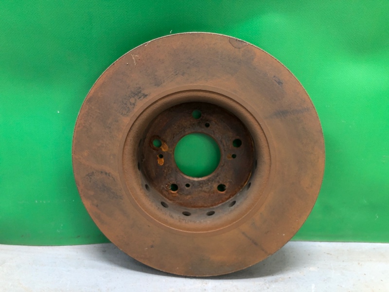 Тормозной диск передний RDX 12-19 2013 Внедорожник 3.5 Тормозной диск передний RDX 12-19 2013 Внедорожник 3.5