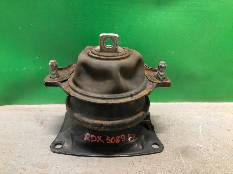 Подушка двигателя передняя ACURA RDX 12-19 2013 Внедорожник 3.5 50830-TA1-A01 Б/У