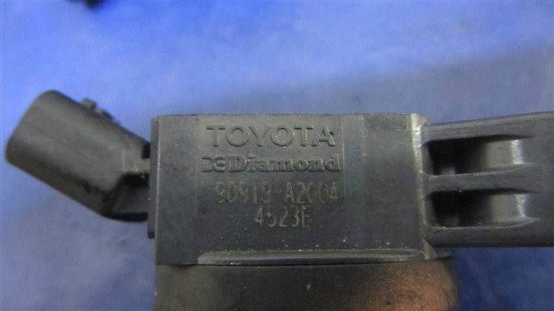 Катушка зажигания TOYOTA SIENNA 11-16 GSL30 3.5 2GR-FE