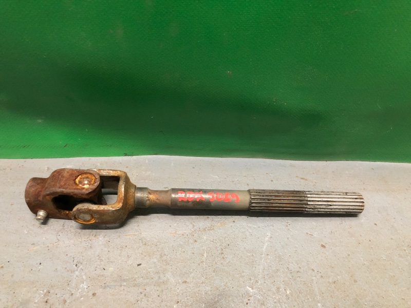 Рулевой карданчик ACURA RDX 12-19 2013 Внедорожник 3.5 Б/У