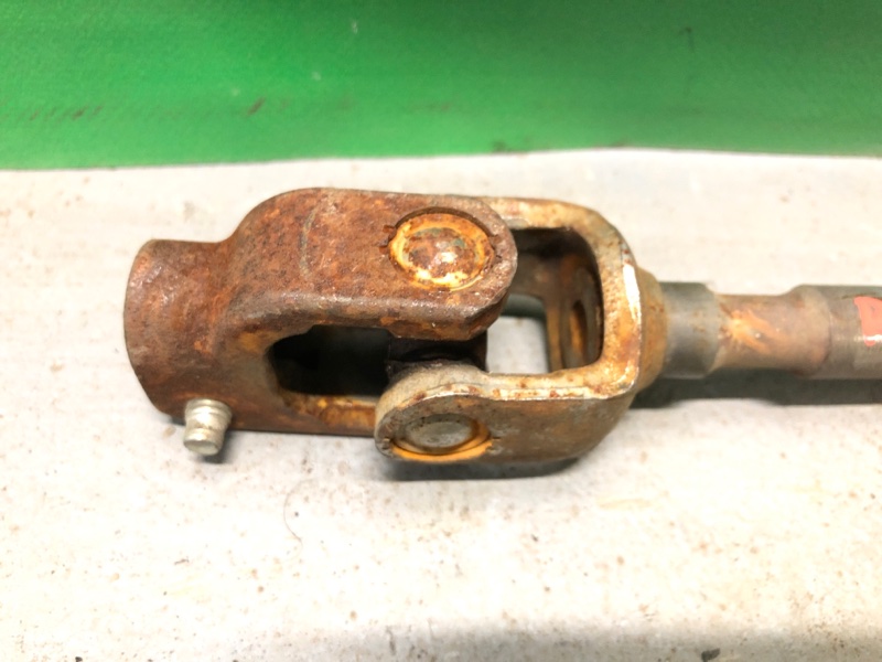 Рулевой карданчик RDX 12-19 2013 Внедорожник 3.5