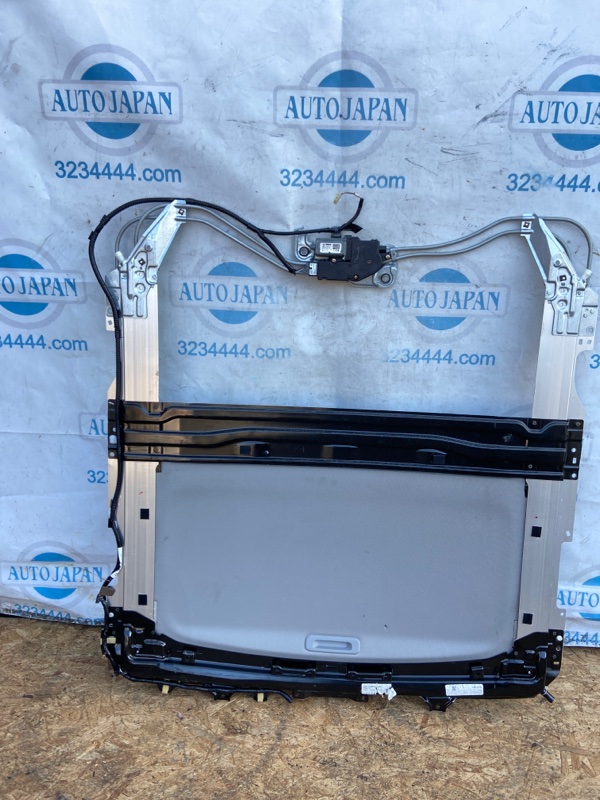 Люк ACURA RDX 12-19 Внедорожник 3.5