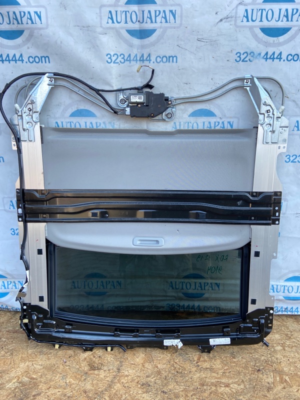 Люк RDX 12-19 2018 Внедорожник 3.5