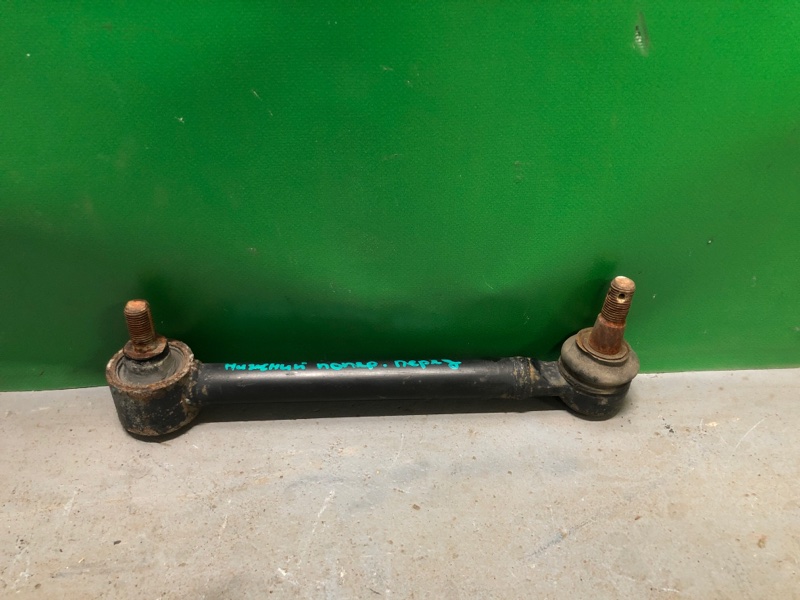 Запчасть рычаг задней подвески поперечный нижний задний левый KIA SORENTO XM 09-14 2012 Внедорожник 2.4 55250-2P000 Б/У Рычаг задней подвески поперечный нижний задний левый KIA SORENTO XM 09-14 2012 Внедорожник 2.4 55250-2P000 Б/У