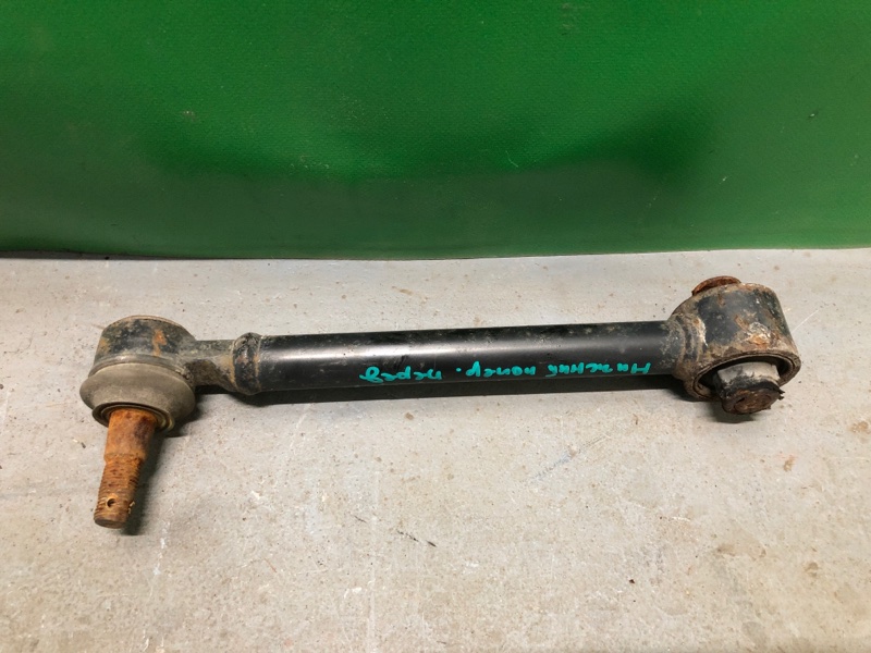 Рычаг задней подвески поперечный нижний задний правый SORENTO XM 09-14 2012 Внедорожник 2.4