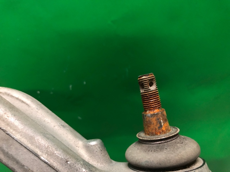 Рычаг задней подвески поперечный верхний задний правый SORENTO XM 09-14 2012 Внедорожник 2.4