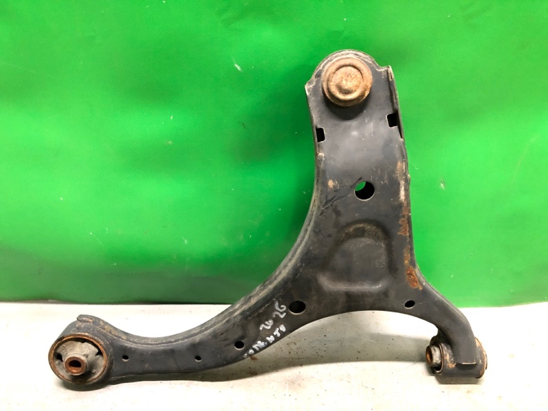 Рычаг передней подвески нижний передний левый KIA SORENTO XM 09-14 Внедорожник 2.4 Рычаг передней подвески нижний передний левый KIA SORENTO XM 09-14 Внедорожник 2.4