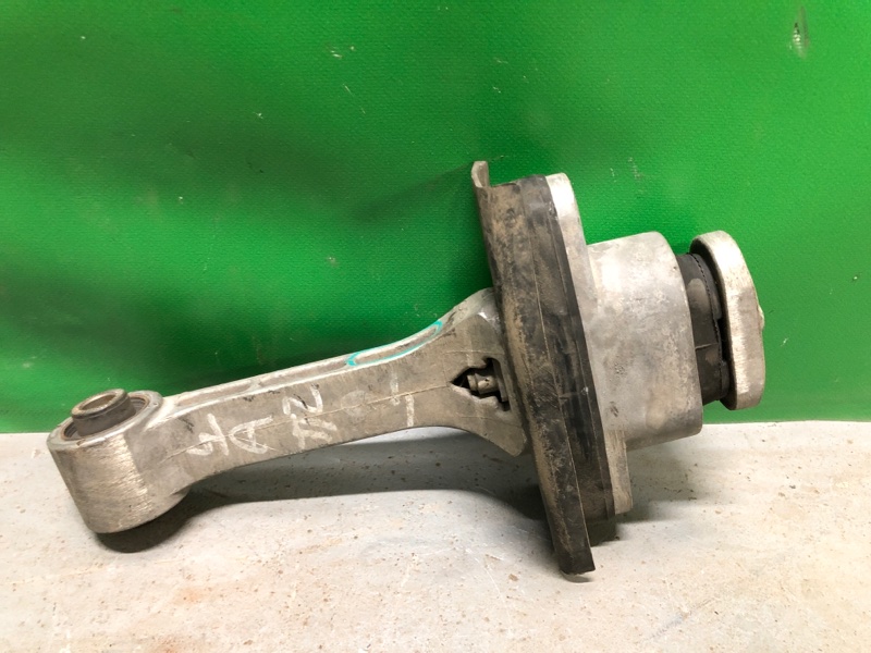 Подушка двигателя нижняя задняя HYUNDAI SONATA YF 10-14 21950-2T100 Б/У