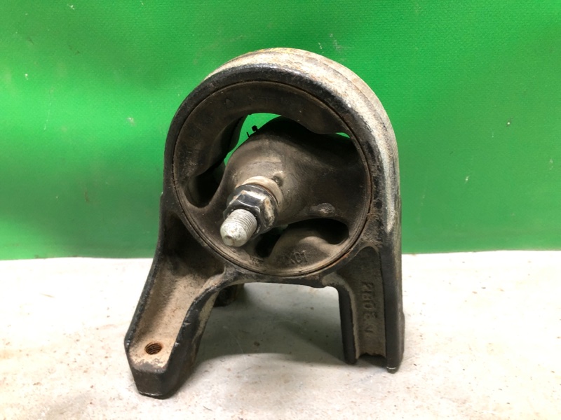 Подушка двигателя задняя KIA SORENTO XM 09-14 2012 Внедорожник 2.4 21930-2P000 Б/У