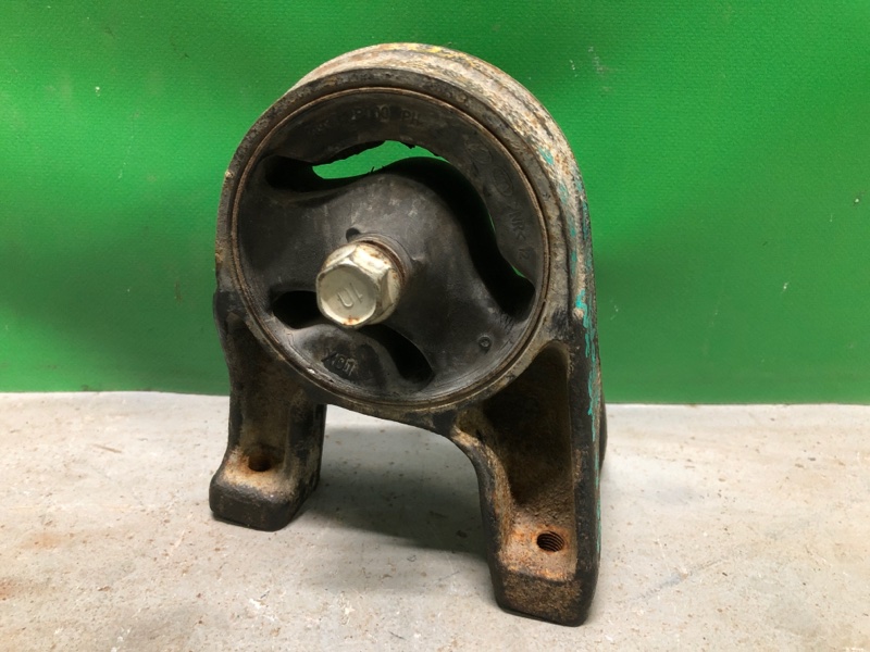 Подушка двигателя задняя SORENTO XM 09-14 2012 Внедорожник 2.4