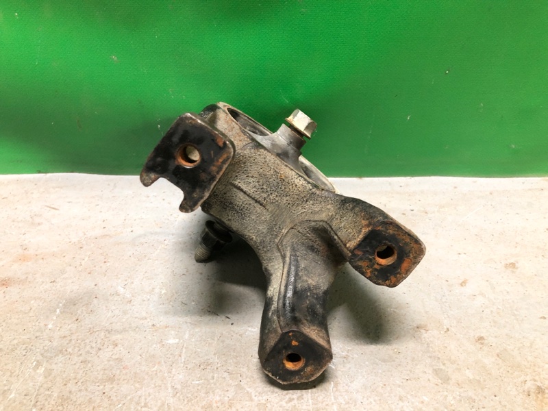 Подушка двигателя задняя SORENTO XM 09-14 2012 Внедорожник 2.4