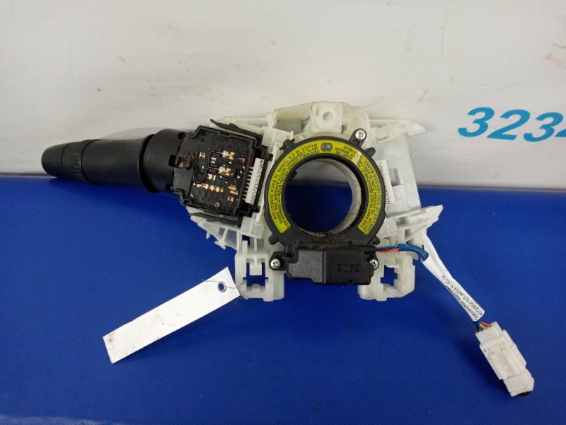 Подрулевой переключатель правый MITSUBISHI OUTLANDER XL 05-13