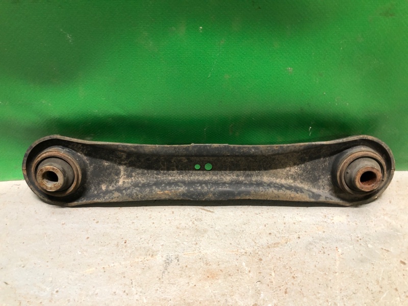 Рычаг задней подвески поперечный нижний задний левый OUTLANDER GF 12- 2013 Внедорожник 2.4