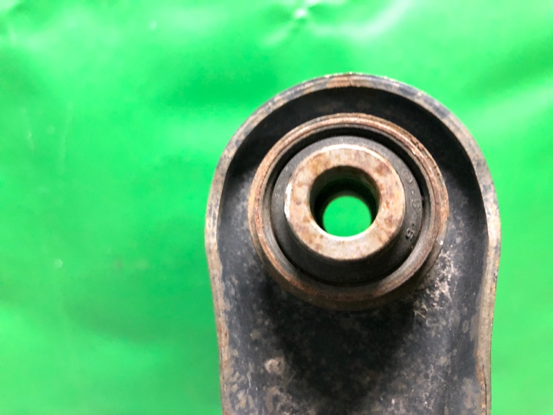 Рычаг задней подвески поперечный нижний задний левый OUTLANDER GF 12- 2013 Внедорожник 2.4