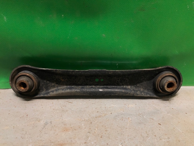 Рычаг задней подвески поперечный нижний задний правый OUTLANDER GF 12- 2013 Внедорожник 2.4