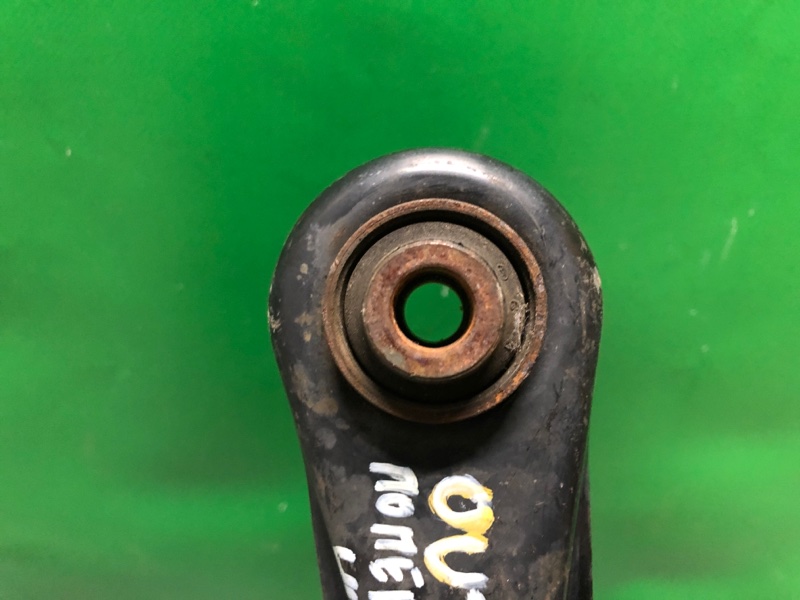 Рычаг задней подвески поперечный нижний задний правый OUTLANDER GF 12- 2013 Внедорожник 2.4