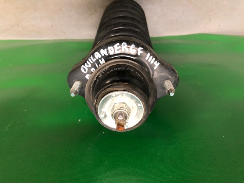 Амортизатор задний левый OUTLANDER GF 12- 2013 Внедорожник 2.4