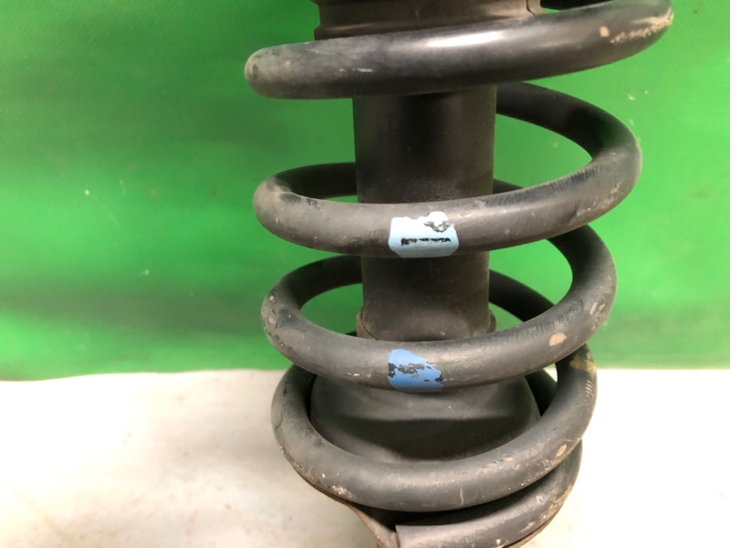 Амортизатор задний левый OUTLANDER GF 12- 2013 Внедорожник 2.4