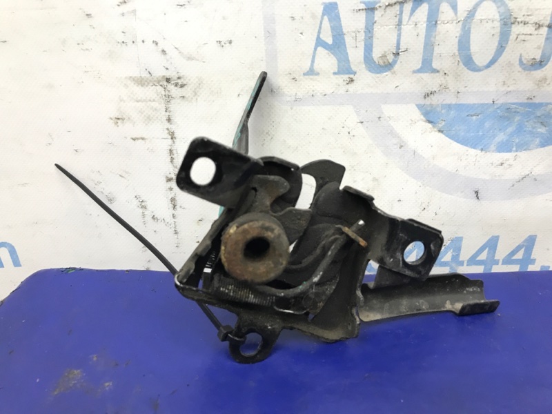 Замок капота FORESTER SG 02-07