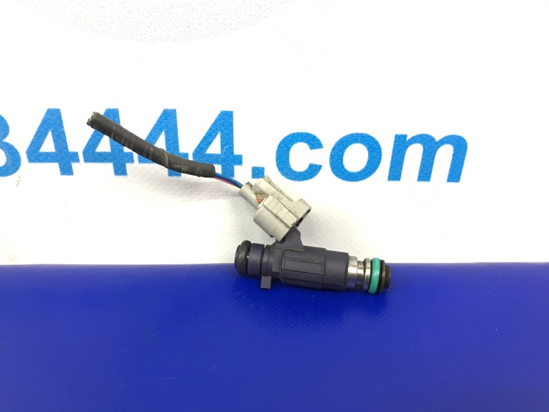 Запчасть форсунка топливная NISSAN X-TRAIL T30 01-07 Внедорожник 2.0 16600-2Y916 Б/У Форсунка топливная NISSAN X-TRAIL T30 01-07 Внедорожник 2.0 16600-2Y916 Б/У