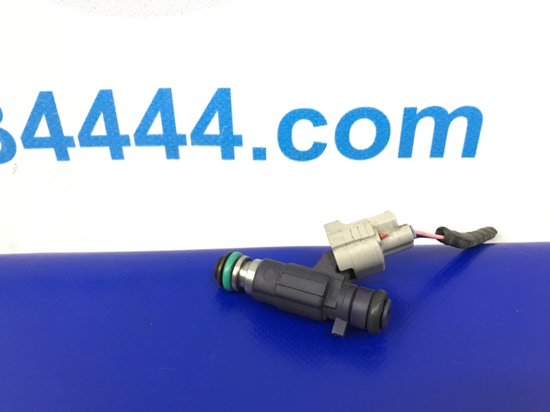 Форсунка топливная X-TRAIL T30 01-07 Внедорожник 2.0 Форсунка топливная X-TRAIL T30 01-07 Внедорожник 2.0