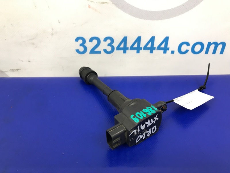 Запчасть катушка зажигания NISSAN X-TRAIL T30 01-07 Внедорожник 2.0 22448-8H315 Б/У Катушка зажигания NISSAN X-TRAIL T30 01-07 Внедорожник 2.0 22448-8H315 Б/У