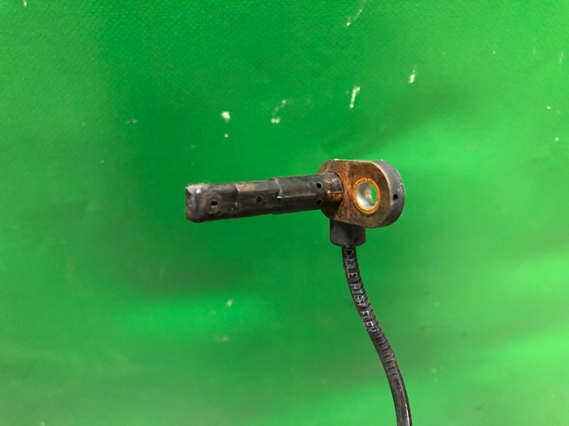 Датчик ABS передний левый OUTLANDER GF 12- 2013 Внедорожник 2.4 Датчик ABS передний левый OUTLANDER GF 12- 2013 Внедорожник 2.4