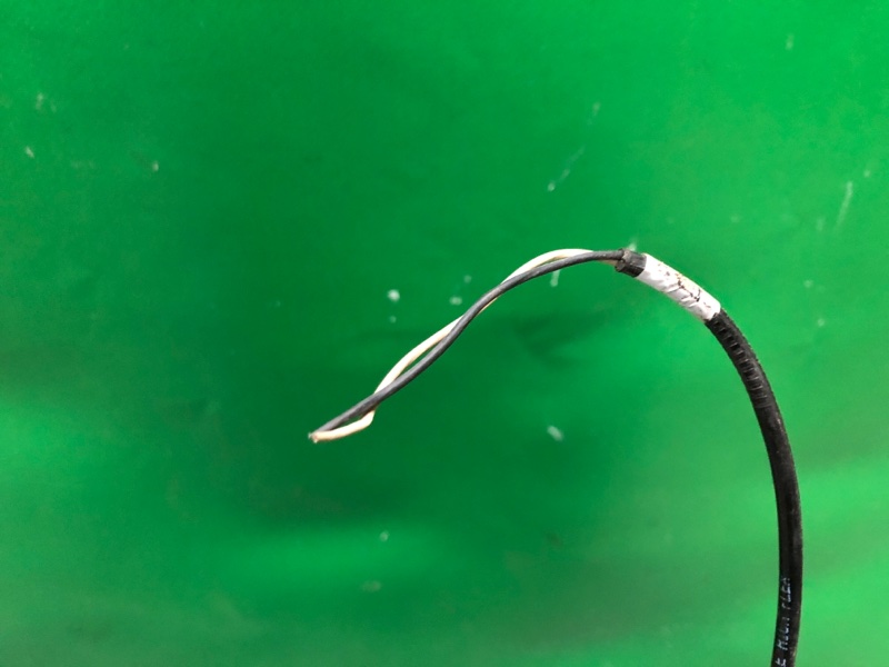 Датчик ABS передний левый MITSUBISHI OUTLANDER GF 12- Внедорожник 2.4 Датчик ABS передний левый MITSUBISHI OUTLANDER GF 12- Внедорожник 2.4