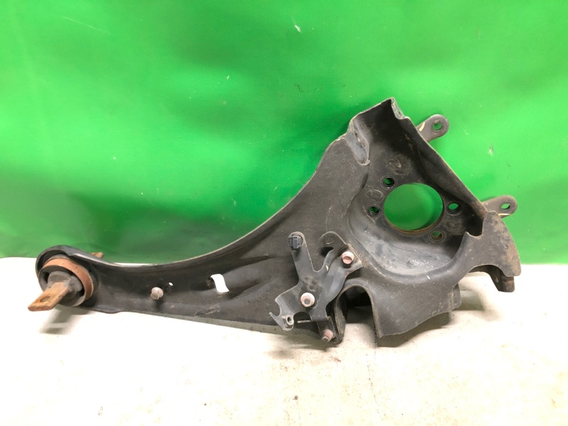 Рычаг задней подвески продольный задний правый OUTLANDER GF 12- 2013 Внедорожник 2.4