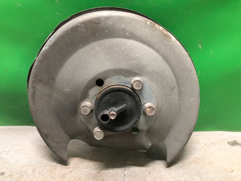 Ступица задняя правая OUTLANDER GF 12- 2013 Внедорожник 2.4