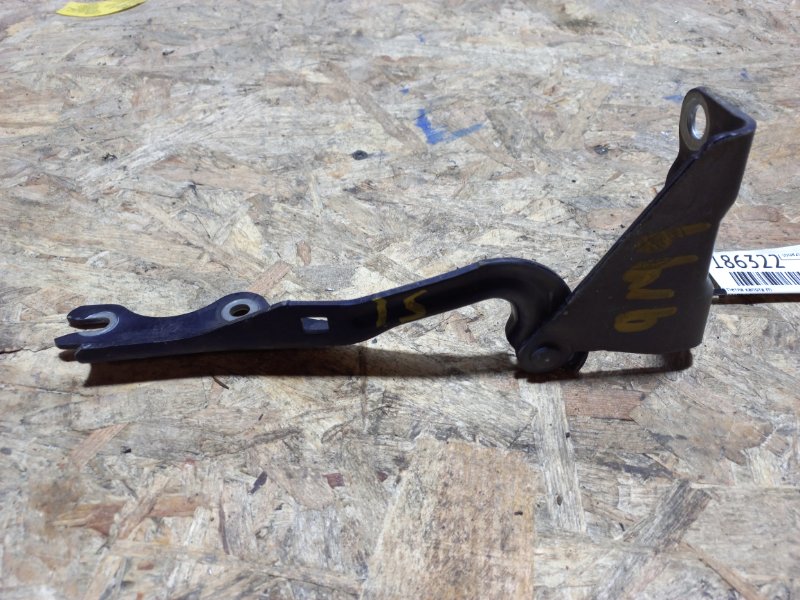 Петля капота правая CX-9 06-16 2008 Внедорожник 3.7