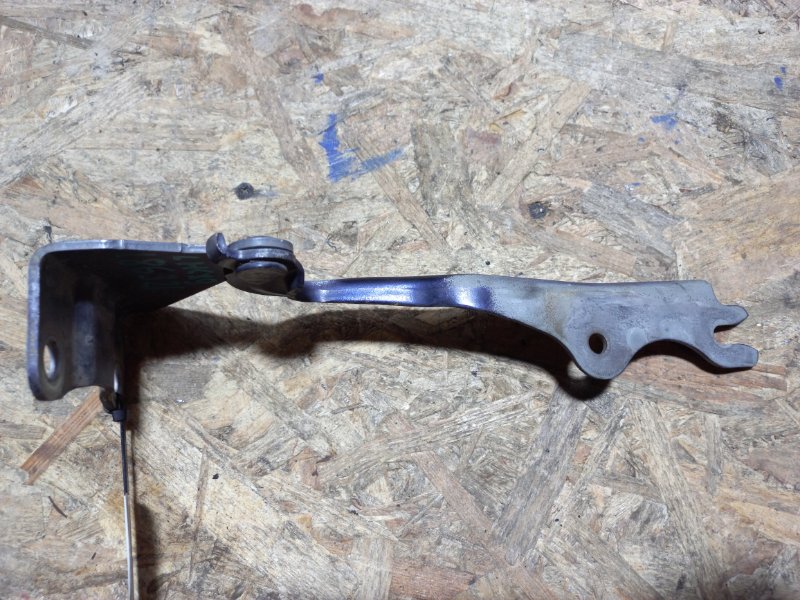 Петля капота левая MAZDA CX-9 06-16 Внедорожник 3.7