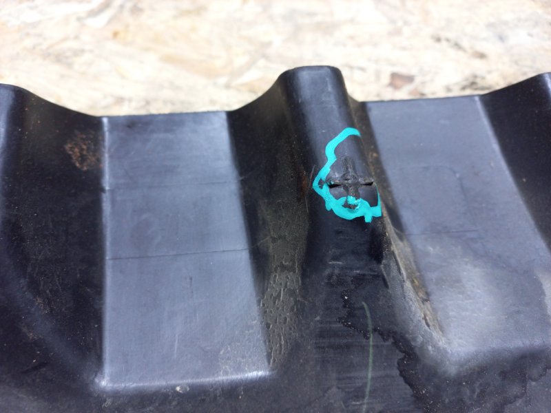 Накладка двигателя декоративная CX-9 06-16 2008 Внедорожник 3.7