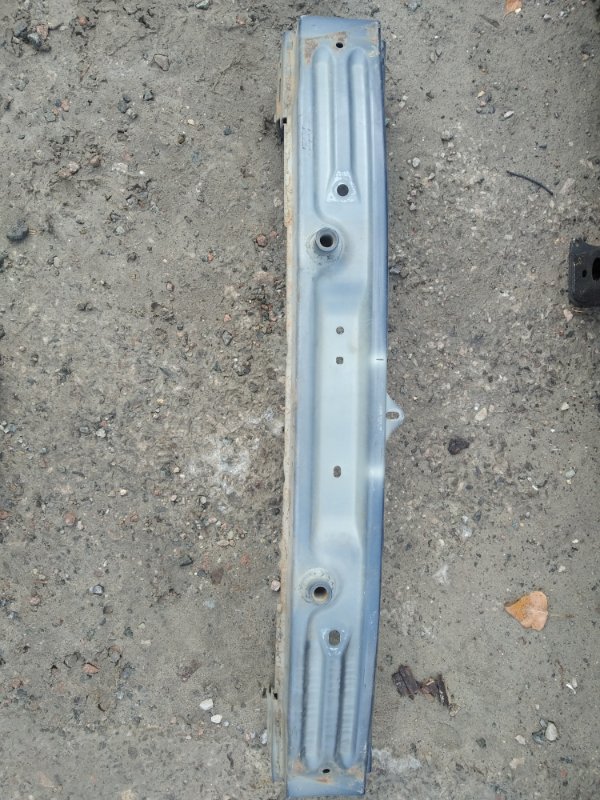 Запчасть усилитель переднего бампера MAZDA CX-9 06-16 2008 Внедорожник 3.7 TD11-50-070B Б/У Усилитель переднего бампера MAZDA CX-9 06-16 2008 Внедорожник 3.7 TD11-50-070B Б/У