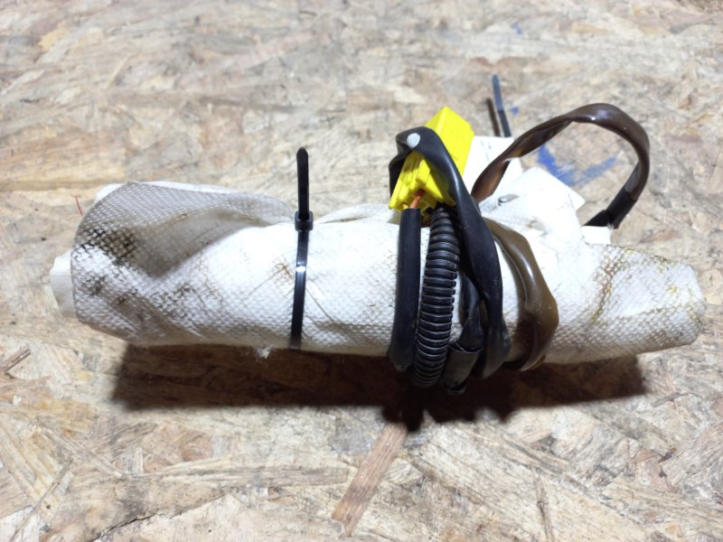 Подушка безопасности в сиденье CX-9 06-16 2008 Внедорожник 3.7 Подушка безопасности в сиденье CX-9 06-16 2008 Внедорожник 3.7