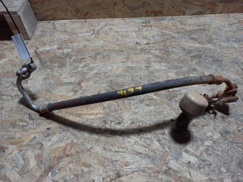 Запчасть трубка кондиционера MAZDA CX-9 06-16 2008 Внедорожник 3.7 TD11-61-461 Б/У Трубка кондиционера MAZDA CX-9 06-16 2008 Внедорожник 3.7 TD11-61-461 Б/У