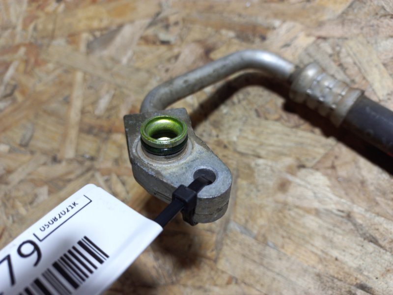 Трубка кондиционера MAZDA CX-9 06-16 Внедорожник 3.7 Трубка кондиционера MAZDA CX-9 06-16 Внедорожник 3.7