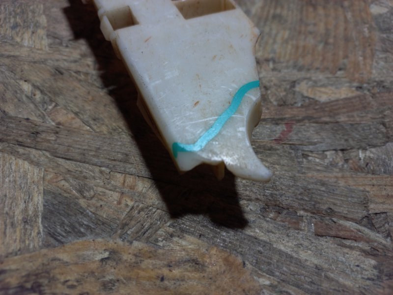 Кронштейн заднего бампера задний правый MAZDA CX-9 06-16 Внедорожник 3.7 Кронштейн заднего бампера задний правый MAZDA CX-9 06-16 Внедорожник 3.7