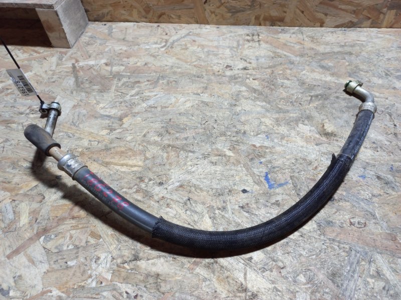 Трубка кондиционера MAZDA CX-9 06-16 2008 Внедорожник 3.7 TD11-61-462A Б/У