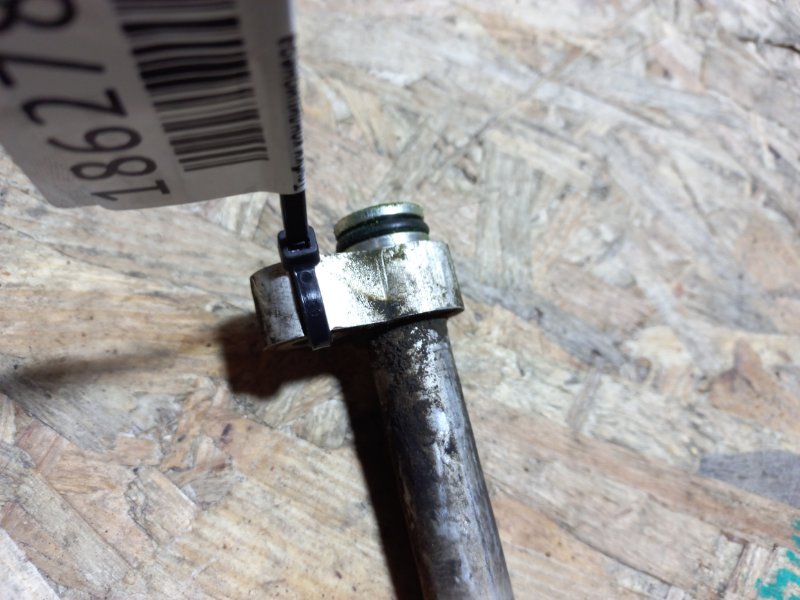 Трубка кондиционера MAZDA CX-9 06-16 Внедорожник 3.7